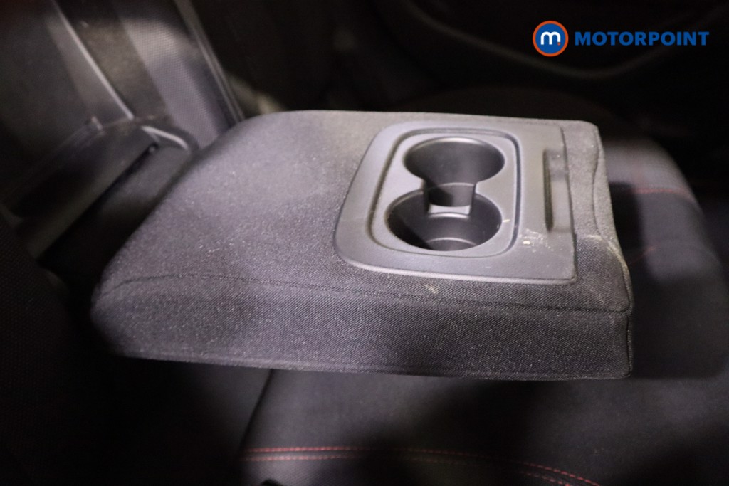 Peugeot 308 Gt Line Manual Diesel Hatchback - Stock Number (1599070) - 28th supplementary image