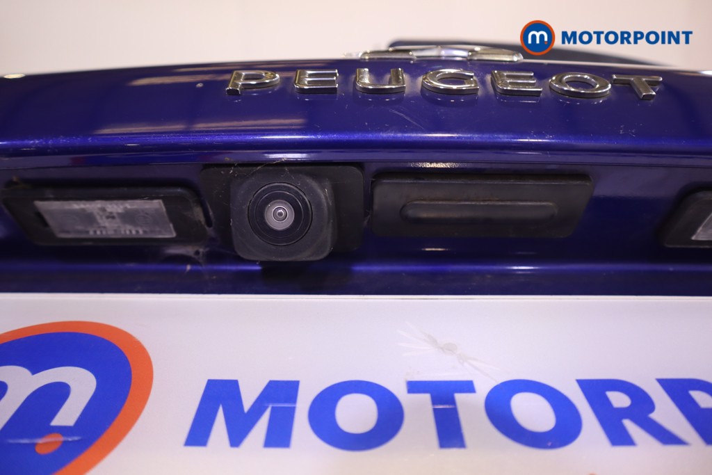 Peugeot 308 Gt Line Manual Diesel Hatchback - Stock Number (1599070) - 30th supplementary image