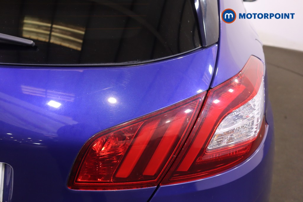 Peugeot 308 Gt Line Manual Diesel Hatchback - Stock Number (1599070) - 32nd supplementary image