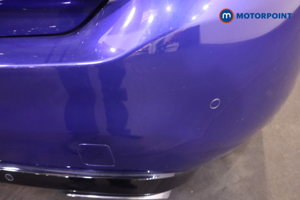 Peugeot 308 Gt Line Manual Diesel Hatchback - Stock Number (1599070) - 33rd supplementary image