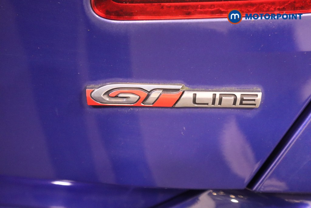 Peugeot 308 Gt Line Manual Diesel Hatchback - Stock Number (1599070) - 34th supplementary image