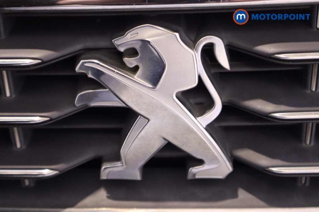 Peugeot 308 Gt Line Manual Diesel Hatchback - Stock Number (1599070) - 37th supplementary image