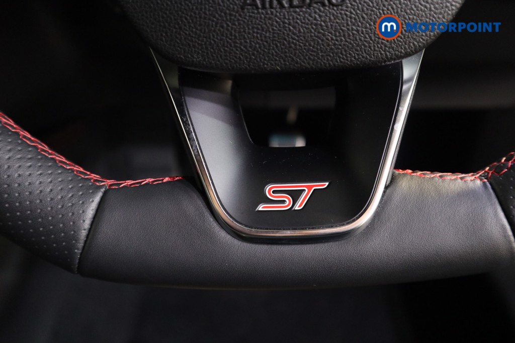 Ford Focus ST Manual Petrol Hatchback - Stock Number (1599098) - 7th supplementary image