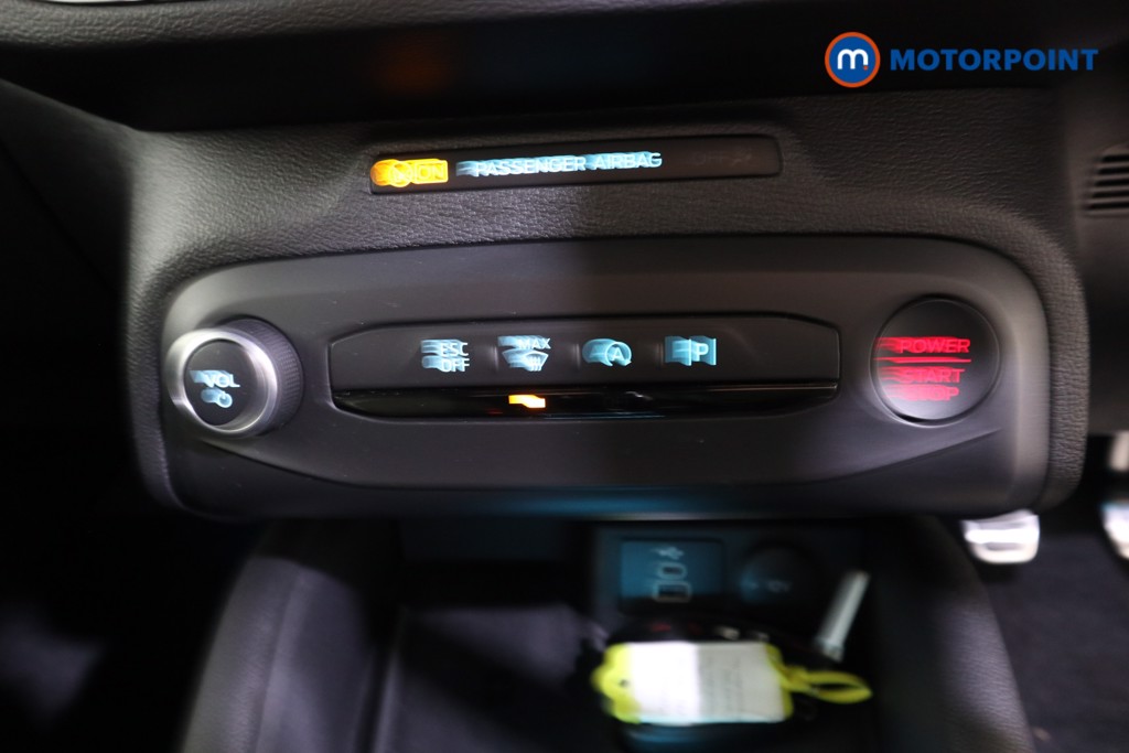 Ford Focus ST Manual Petrol Hatchback - Stock Number (1599098) - 8th supplementary image