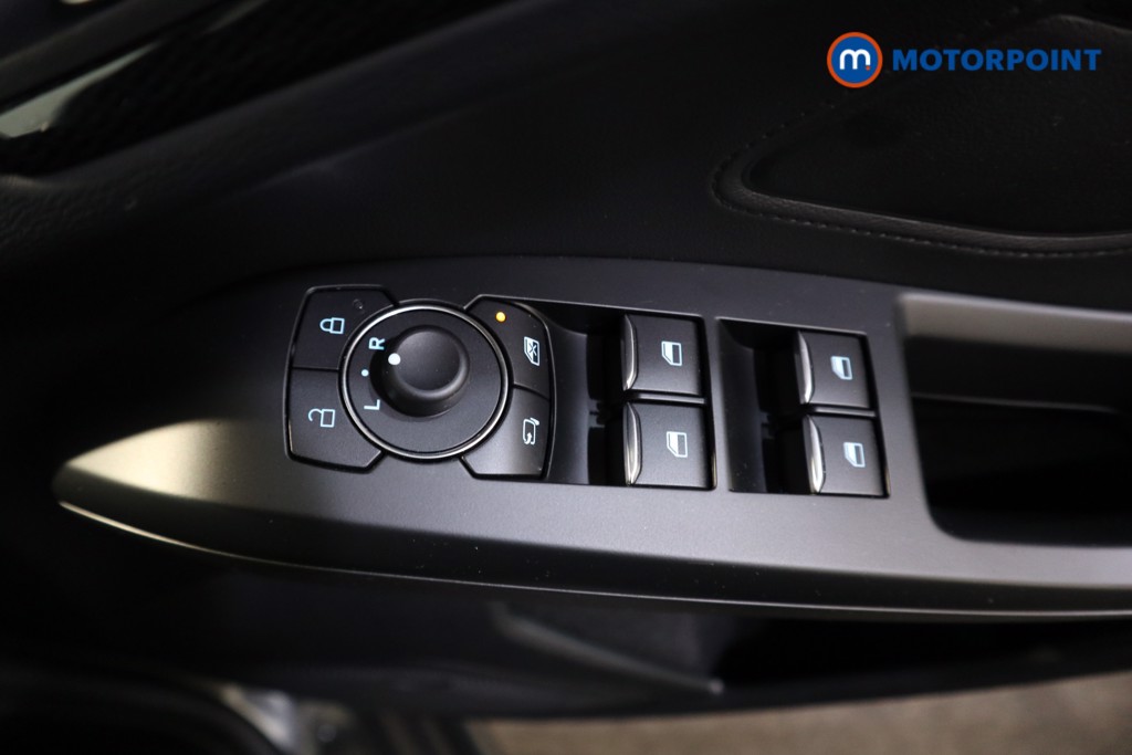 Ford Focus ST Manual Petrol Hatchback - Stock Number (1599098) - 9th supplementary image