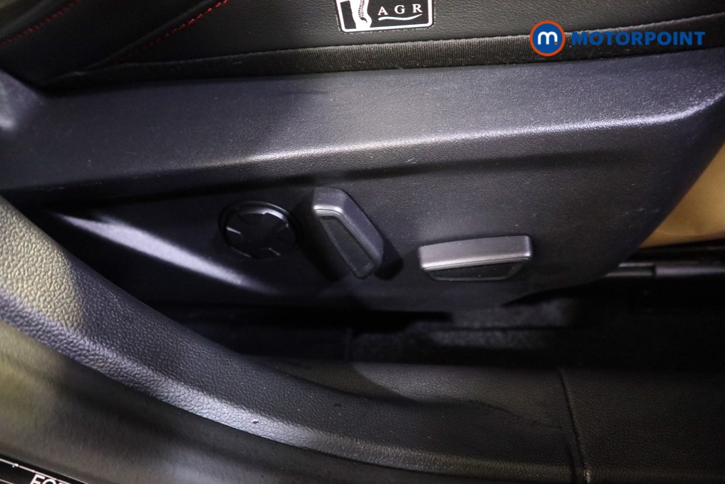 Ford Focus ST Manual Petrol Hatchback - Stock Number (1599098) - 10th supplementary image