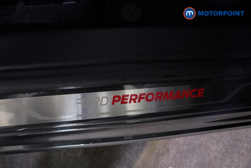 Ford Focus ST Manual Petrol Hatchback - Stock Number (1599098) - 11th supplementary image