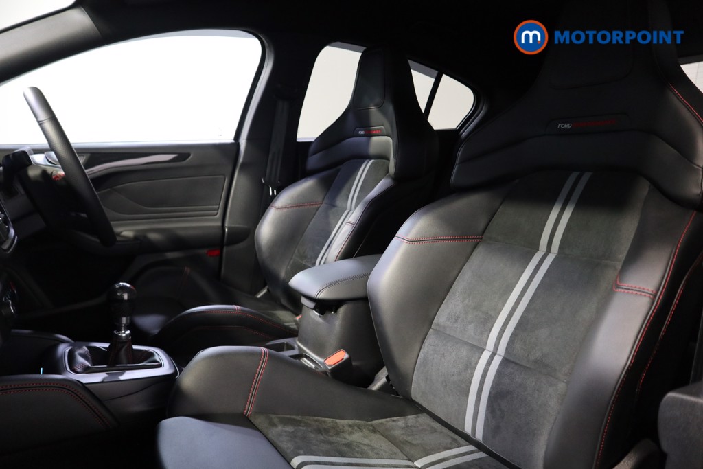 Ford Focus ST Manual Petrol Hatchback - Stock Number (1599098) - 12th supplementary image