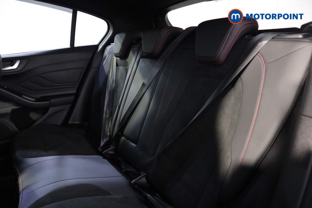 Ford Focus ST Manual Petrol Hatchback - Stock Number (1599098) - 14th supplementary image
