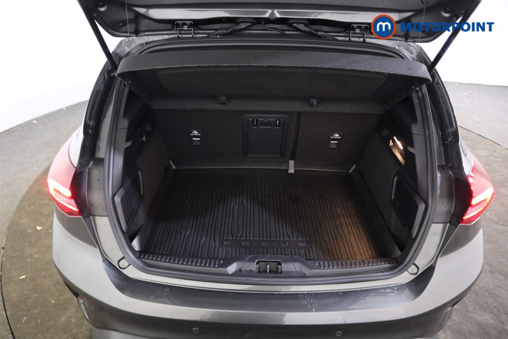 Ford Focus ST Manual Petrol Hatchback - Stock Number (1599098) - 15th supplementary image