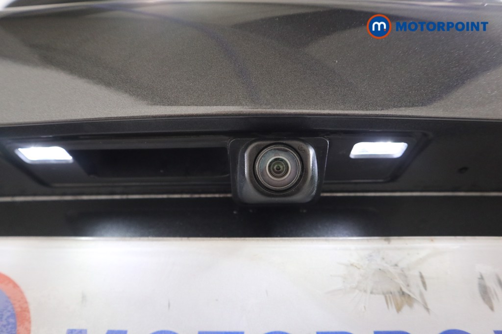 Ford Focus ST Manual Petrol Hatchback - Stock Number (1599098) - 16th supplementary image