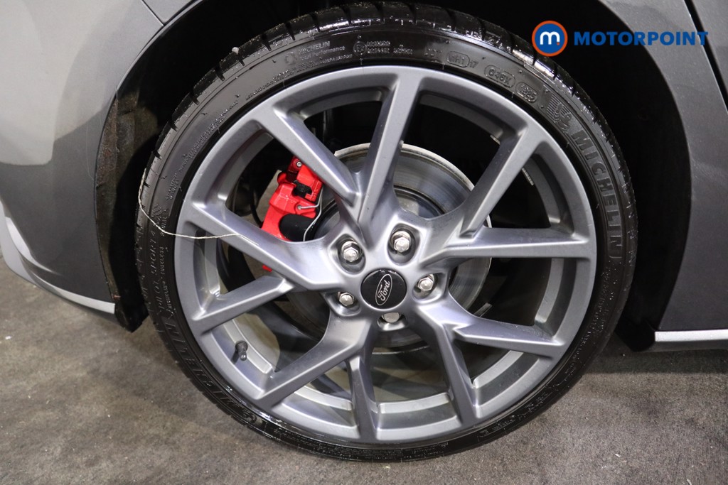 Ford Focus ST Manual Petrol Hatchback - Stock Number (1599098) - 17th supplementary image