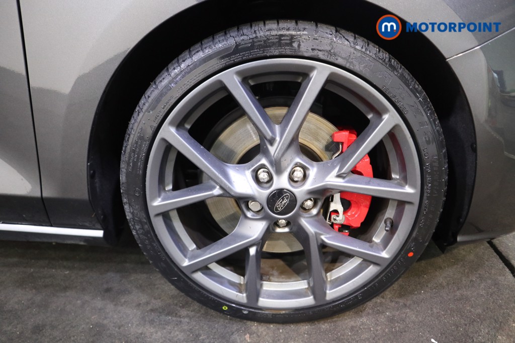 Ford Focus ST Manual Petrol Hatchback - Stock Number (1599098) - 18th supplementary image