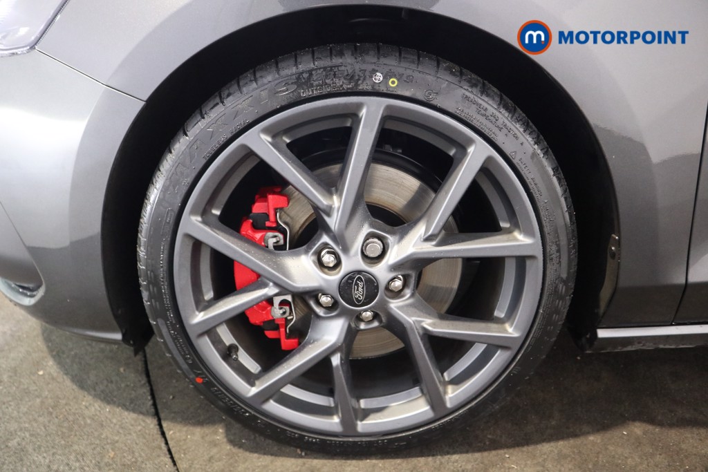 Ford Focus ST Manual Petrol Hatchback - Stock Number (1599098) - 19th supplementary image