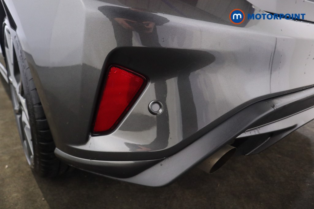 Ford Focus ST Manual Petrol Hatchback - Stock Number (1599098) - 21st supplementary image