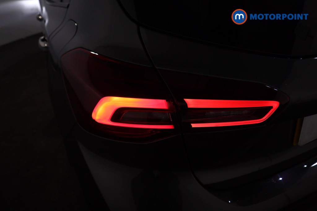 Ford Focus ST Manual Petrol Hatchback - Stock Number (1599098) - 22nd supplementary image