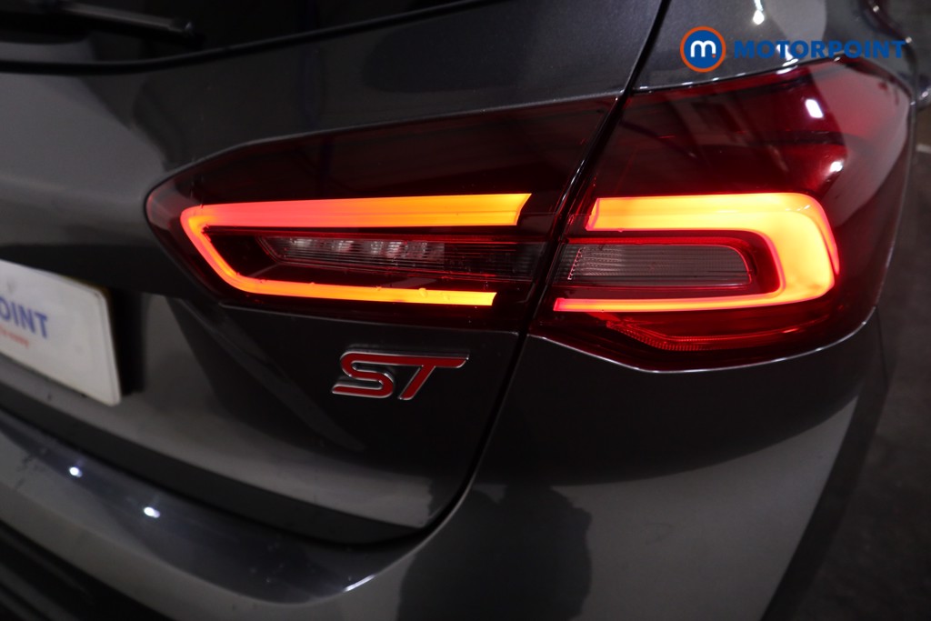Ford Focus ST Manual Petrol Hatchback - Stock Number (1599098) - 23rd supplementary image