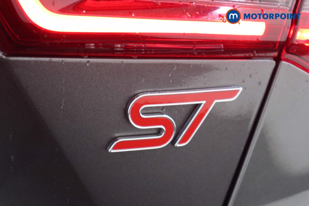 Ford Focus ST Manual Petrol Hatchback - Stock Number (1599098) - 24th supplementary image