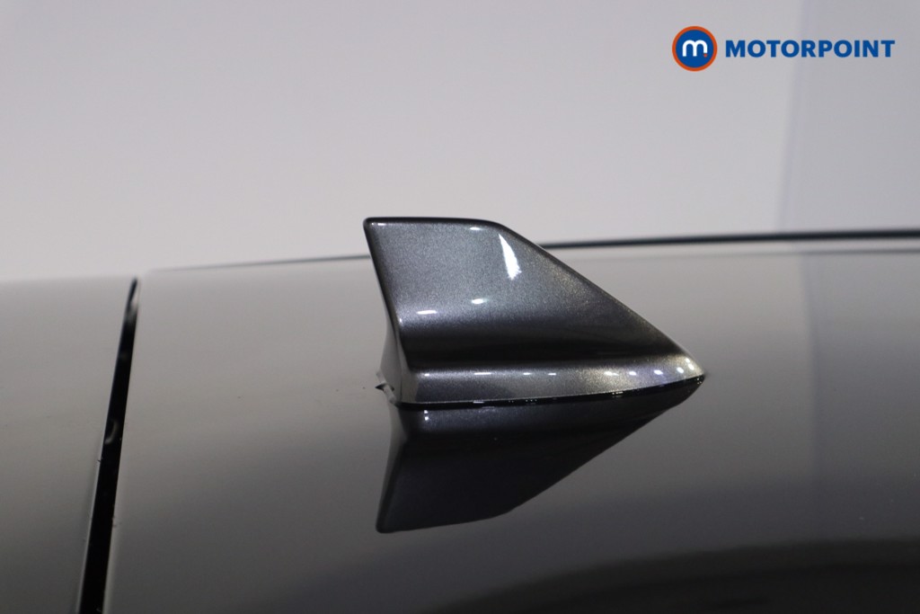 Ford Focus ST Manual Petrol Hatchback - Stock Number (1599098) - 25th supplementary image