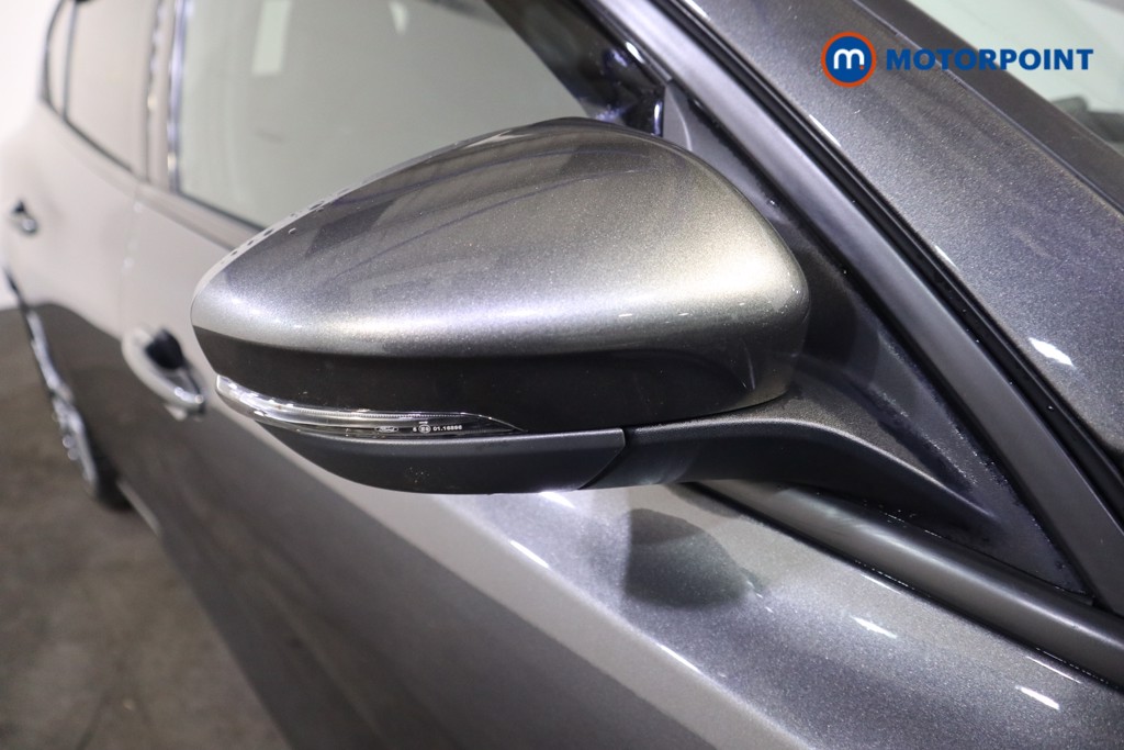 Ford Focus ST Manual Petrol Hatchback - Stock Number (1599098) - 26th supplementary image