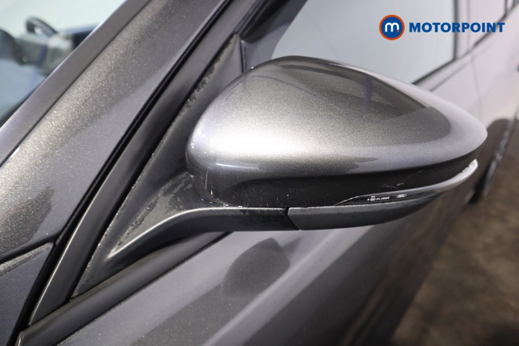 Ford Focus ST Manual Petrol Hatchback - Stock Number (1599098) - 27th supplementary image