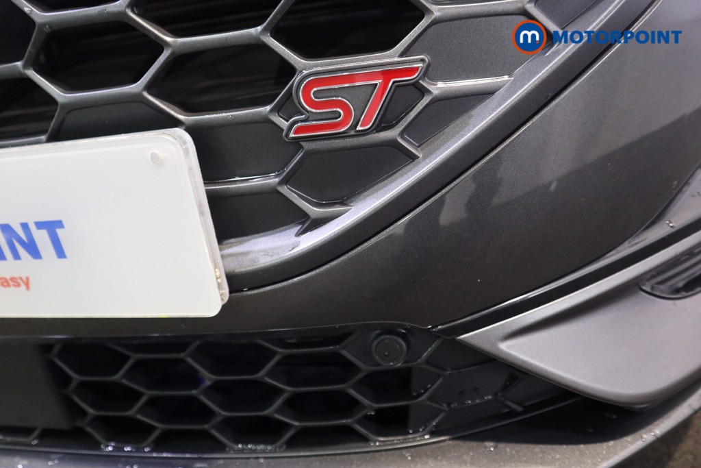 Ford Focus ST Manual Petrol Hatchback - Stock Number (1599098) - 28th supplementary image