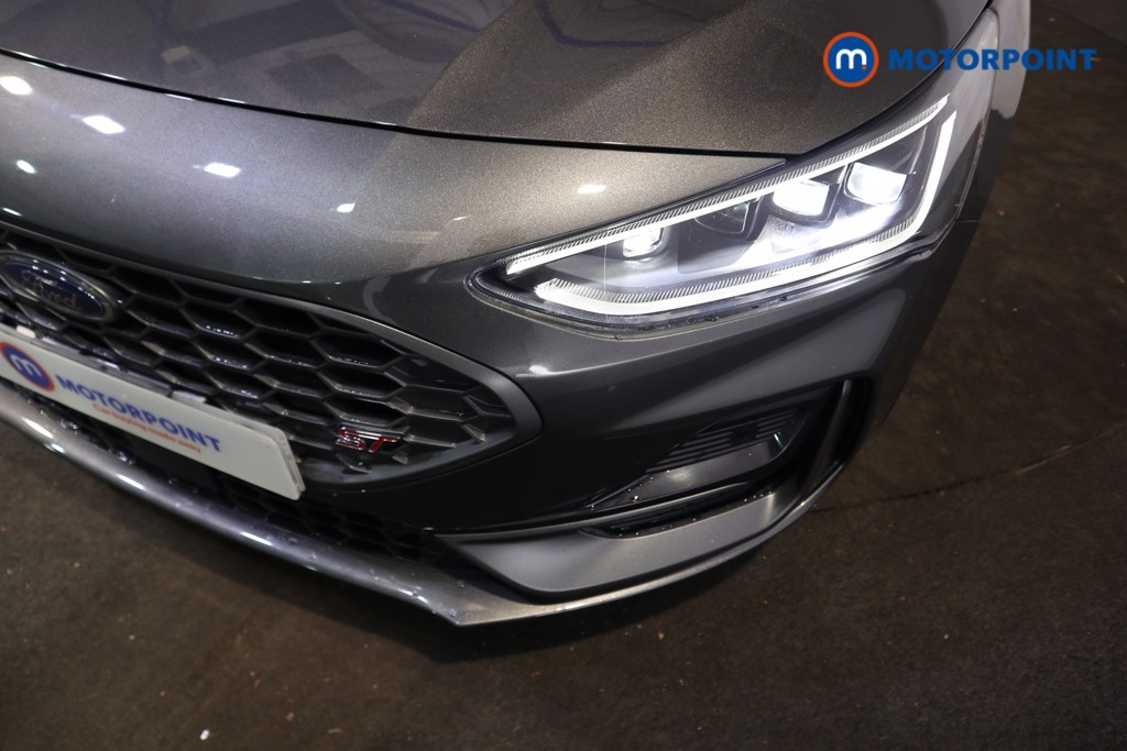 Ford Focus ST Manual Petrol Hatchback - Stock Number (1599098) - 29th supplementary image