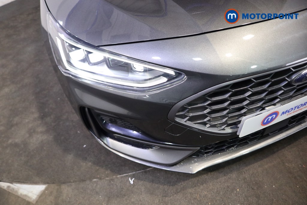 Ford Focus ST Manual Petrol Hatchback - Stock Number (1599098) - 30th supplementary image