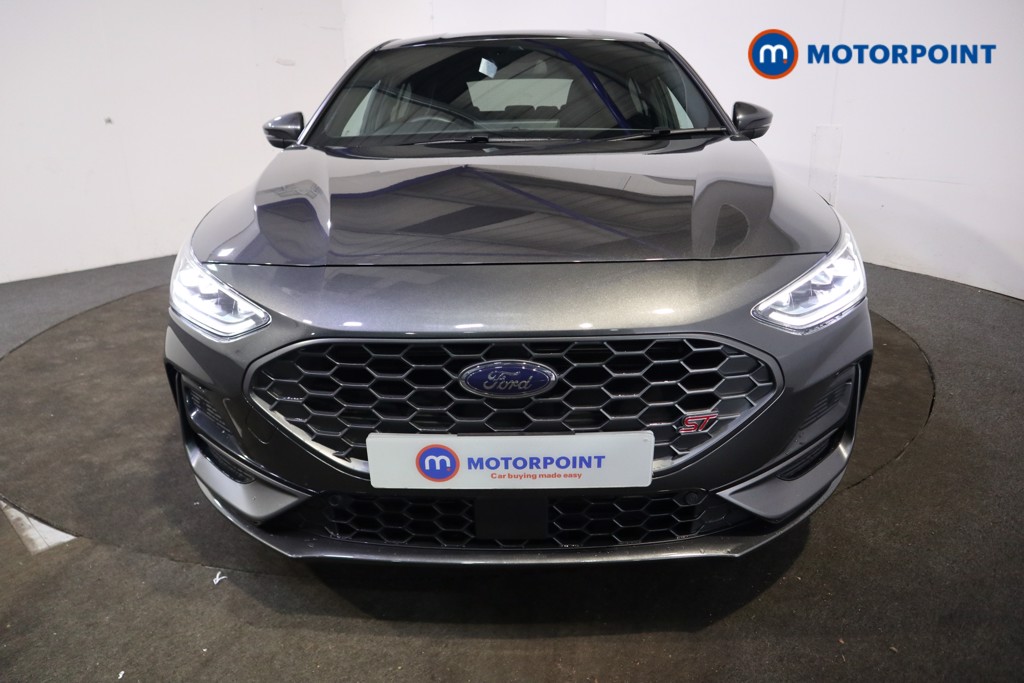 Ford Focus ST Manual Petrol Hatchback - Stock Number (1599098) - 31st supplementary image