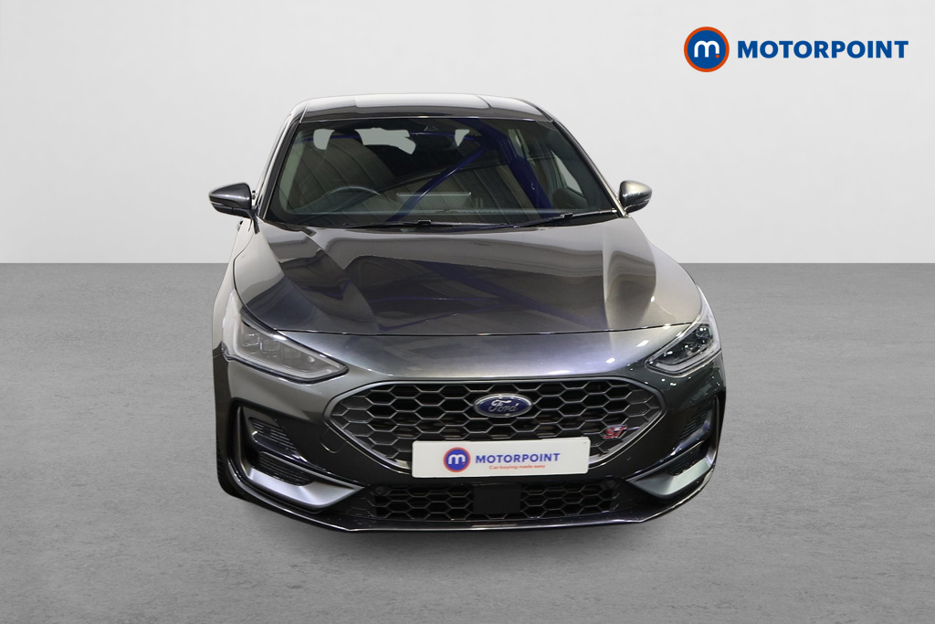 Ford Focus ST Manual Petrol Hatchback - Stock Number (1599098) - Front bumper