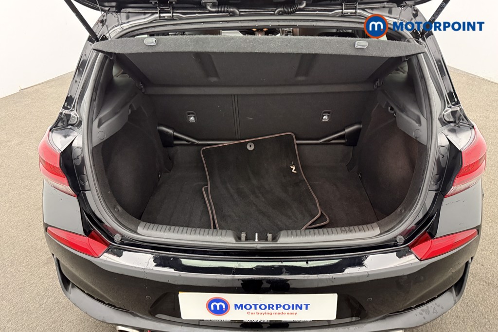 Hyundai I30 N Performance Manual Petrol Hatchback - Stock Number (1599120) - 5th supplementary image