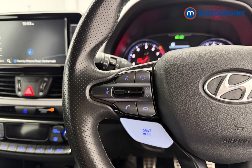 Hyundai I30 N Performance Manual Petrol Hatchback - Stock Number (1599120) - 7th supplementary image