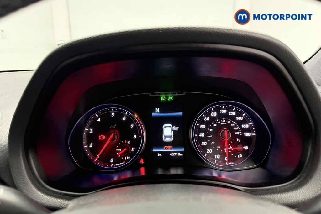 Hyundai I30 N Performance Manual Petrol Hatchback - Stock Number (1599120) - 9th supplementary image