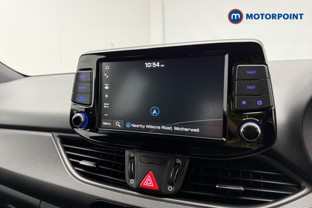 Hyundai I30 N Performance Manual Petrol Hatchback - Stock Number (1599120) - 10th supplementary image