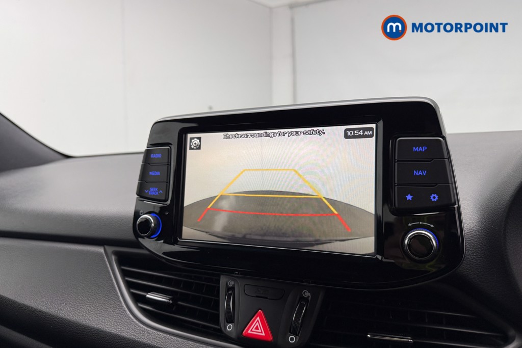 Hyundai I30 N Performance Manual Petrol Hatchback - Stock Number (1599120) - 12th supplementary image