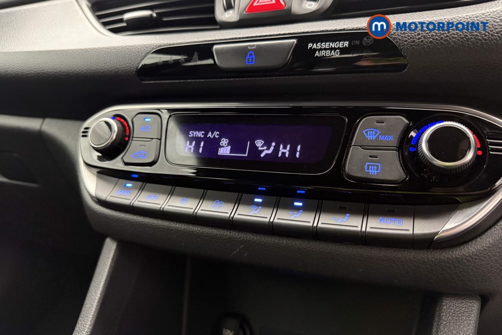 Hyundai I30 N Performance Manual Petrol Hatchback - Stock Number (1599120) - 13th supplementary image