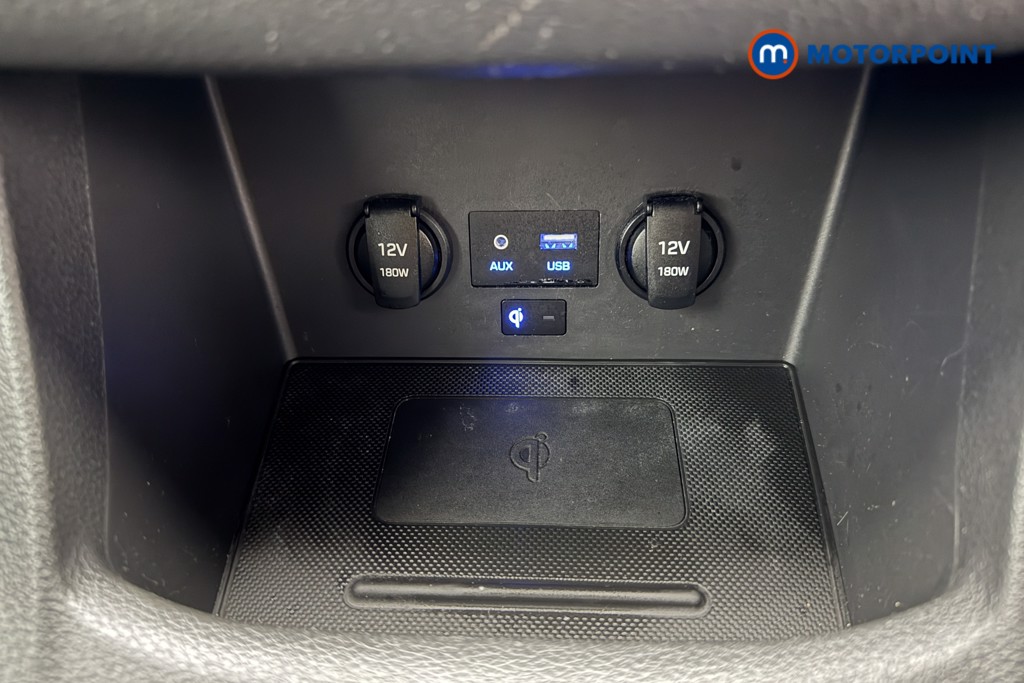 Hyundai I30 N Performance Manual Petrol Hatchback - Stock Number (1599120) - 14th supplementary image