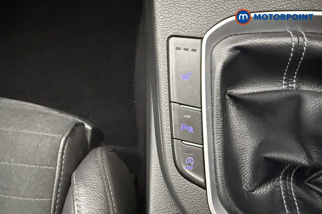 Hyundai I30 N Performance Manual Petrol Hatchback - Stock Number (1599120) - 15th supplementary image