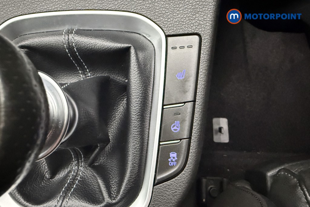 Hyundai I30 N Performance Manual Petrol Hatchback - Stock Number (1599120) - 16th supplementary image