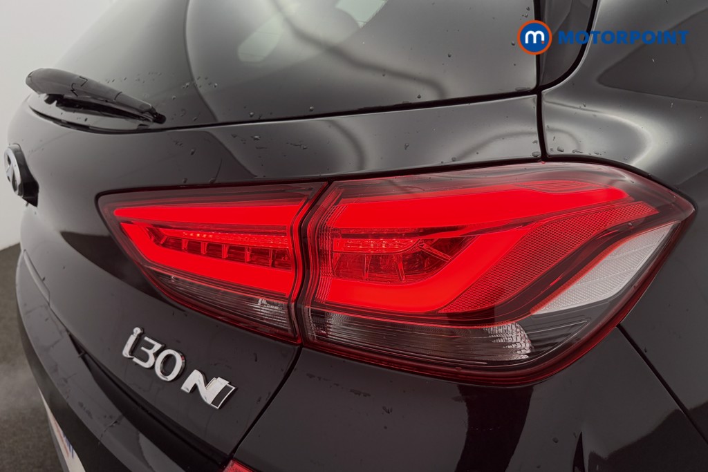Hyundai I30 N Performance Manual Petrol Hatchback - Stock Number (1599120) - 20th supplementary image