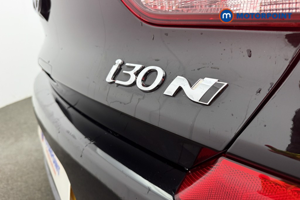 Hyundai I30 N Performance Manual Petrol Hatchback - Stock Number (1599120) - 21st supplementary image