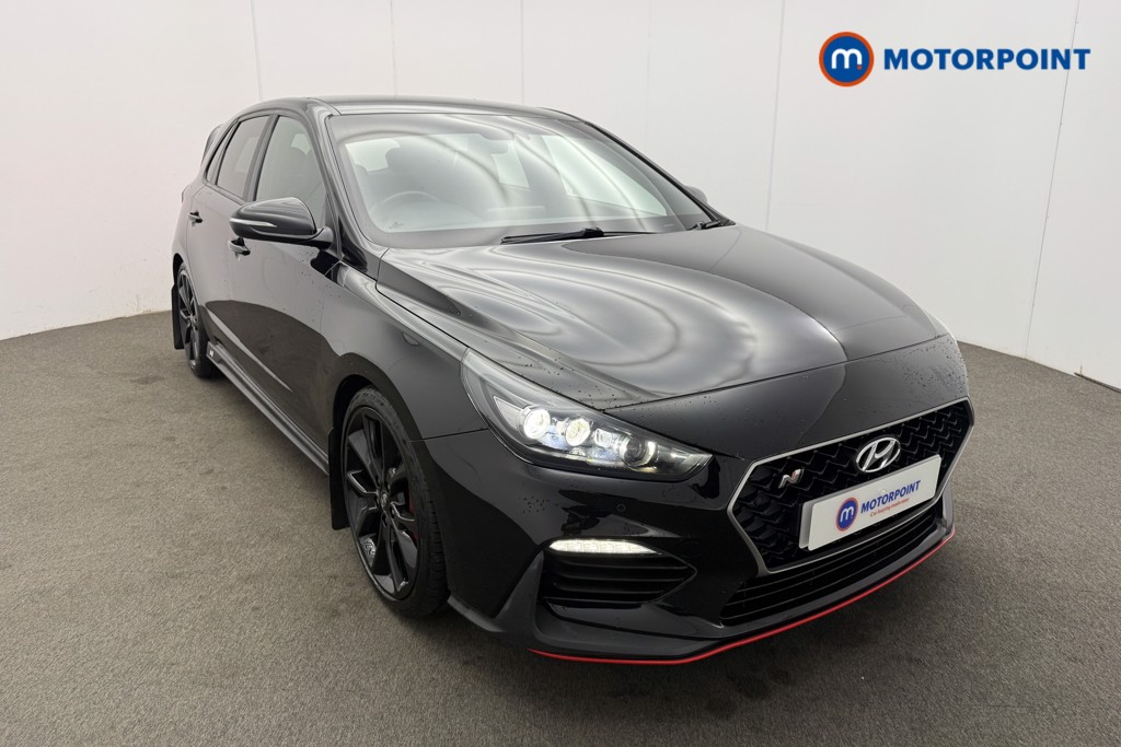 Hyundai I30 N Performance Manual Petrol Hatchback - Stock Number (1599120) - 22nd supplementary image