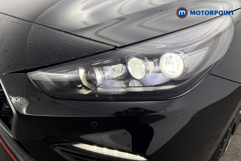 Hyundai I30 N Performance Manual Petrol Hatchback - Stock Number (1599120) - 24th supplementary image