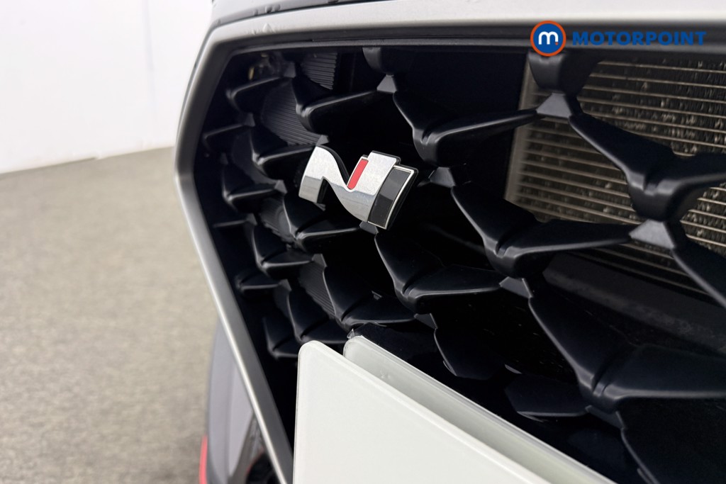 Hyundai I30 N Performance Manual Petrol Hatchback - Stock Number (1599120) - 25th supplementary image