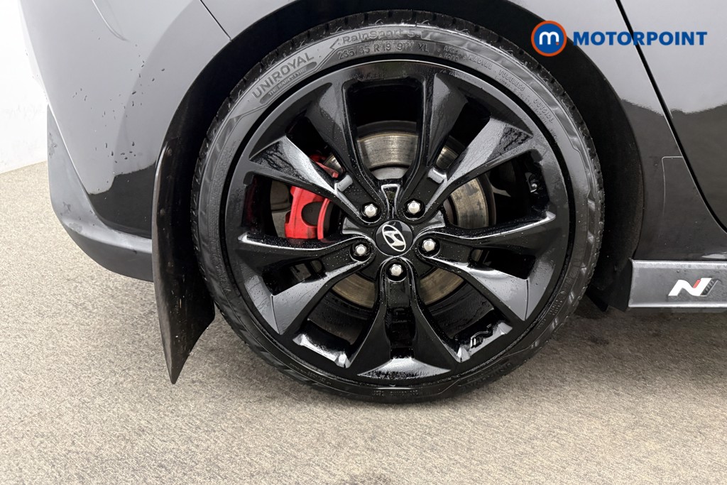 Hyundai I30 N Performance Manual Petrol Hatchback - Stock Number (1599120) - 27th supplementary image
