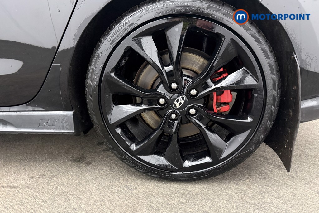 Hyundai I30 N Performance Manual Petrol Hatchback - Stock Number (1599120) - 28th supplementary image