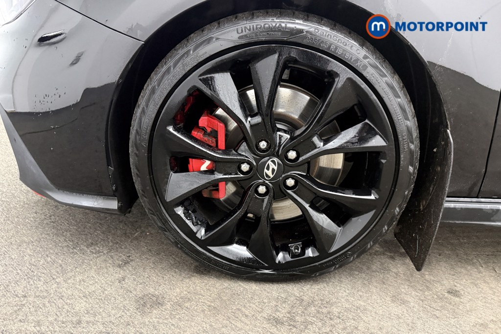 Hyundai I30 N Performance Manual Petrol Hatchback - Stock Number (1599120) - 29th supplementary image