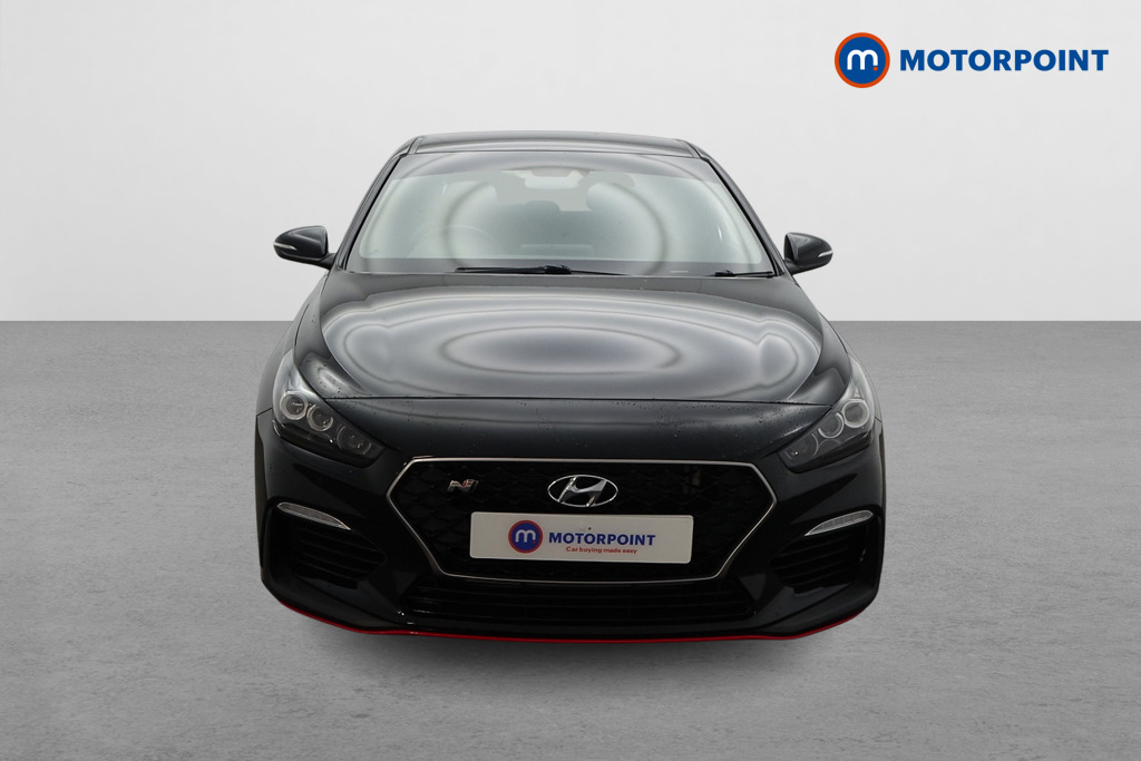 Hyundai I30 N Performance Manual Petrol Hatchback - Stock Number (1599120) - Front bumper
