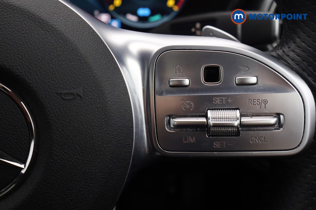 Mercedes-Benz C Class Amg Line Automatic Petrol Coupe - Stock Number (1599157) - 3rd supplementary image