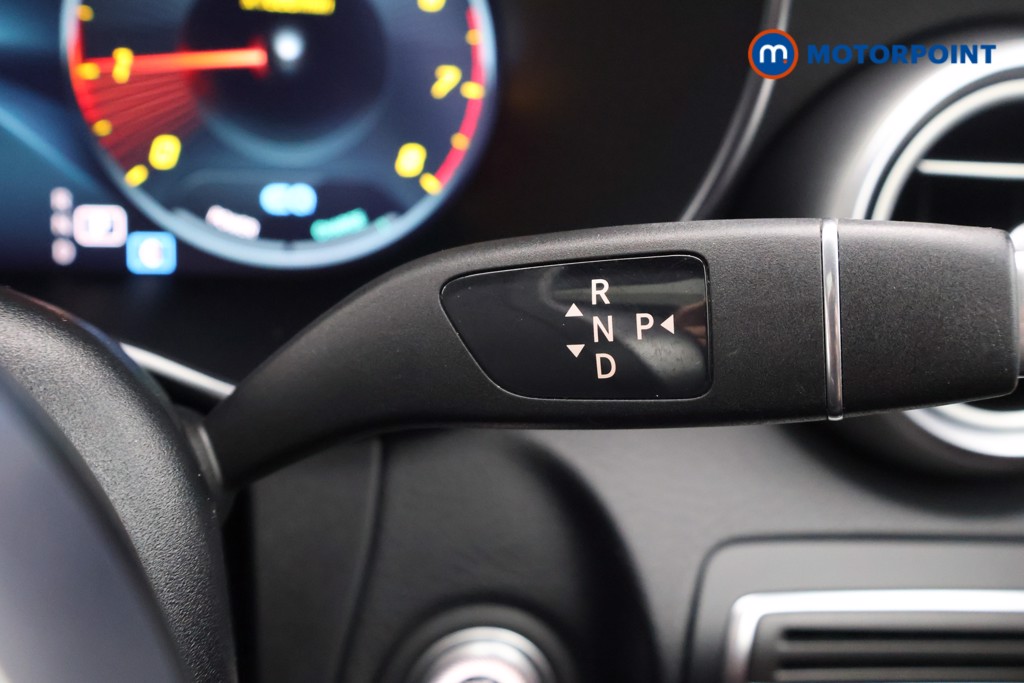 Mercedes-Benz C Class Amg Line Automatic Petrol Coupe - Stock Number (1599157) - 4th supplementary image